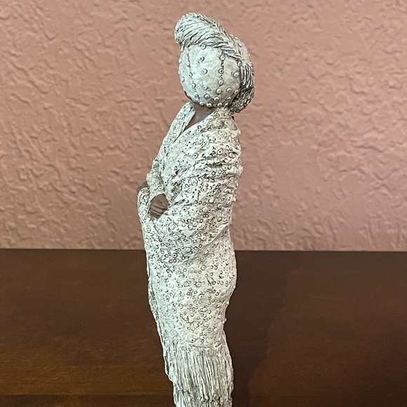 All God's Children "Bessie Smith" 1994 - Picture 5 of 8